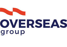 Оверсиз Групп (Overseas Group) логотип