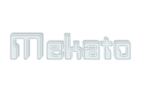 Мекато (Mekato) логотип