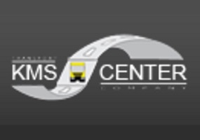 КМС-Центр (KMS Center) логотип