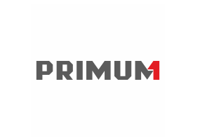 Первый элемент (Primum) логотип
