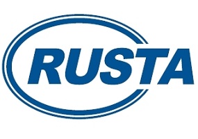 ТК Руста (Rusta) логотип
