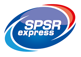 СПСР-Экспресс (SPSR Express) логотип