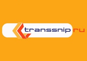 Трансснип (Transsnip) логотип