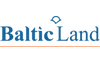 Балтик Лэнд Брокер (Baltic Land) логотип