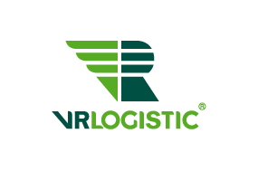ВР Логистик Групп (VR Logistic) логотип