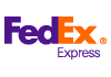 Федерал Экспресс логотип