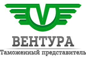 Вентура логотип