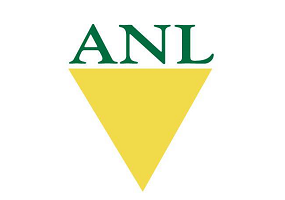 Australian National Lines, ANL (АНЛ) логотип