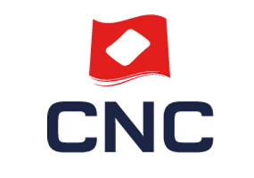 CNC Line, Cheng Lie Navigation Co. Ltd. (СиНСи Лайн) логотип