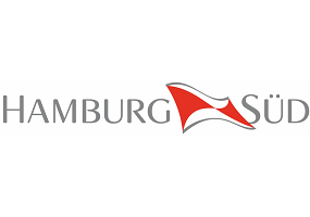 Hamburg Sud (Гамбург Зюд) логотип