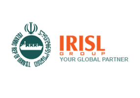 Islamic Republic of Iran Shipping Lines (IRISL, ИРИСЛ) логотип