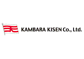 Kambara Kisen (Камбара Кисен) логотип