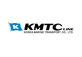 Korea Marine Transport – KMTC (Корея Марин Транспорт) логотип