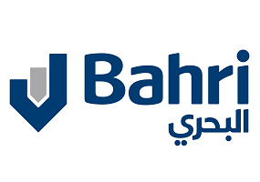 NSCSA, Bahri (Бахри) логотип