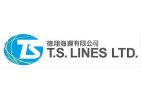 T. S.  Lines (Т.С. Лайнс) логотип