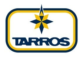 Tarros (Таррос) логотип