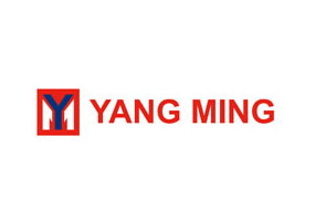 Yang Ming – YML (Ян Мин) логотип