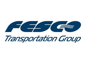 Fesco (Феско) логотип