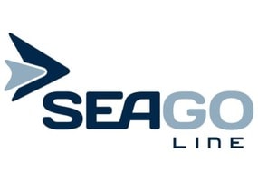 Seago Line (Сиго Лайн) логотип