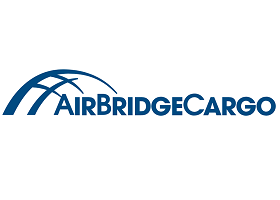 AirBridgeCargo Airlines (ЭйрБриджКарго) логотип