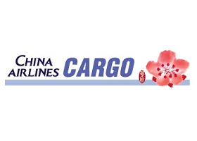 China Cargo Airlines логотип