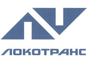Локотранс логотип