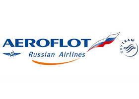Публичное акционерное общество “Аэрофлот” логотип