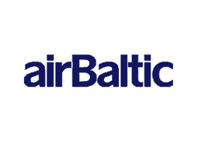 airBaltic (Эйр Балтик, IATA: BT, 657) логотип