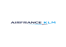 Air France-KLM логотип