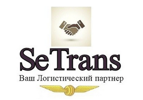 SeTrans логотип