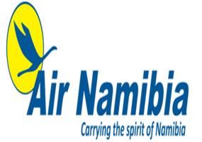 Эйр Намибия (Air Namibia, IATA: SW, 186) логотип