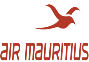 Эйр Маврикий (Air Mauritius, IATA: MK, 239) логотип