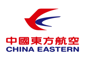 Китайские Восточные Авиалинии (China Eastern Airlines, IATA: MU, 781) логотип