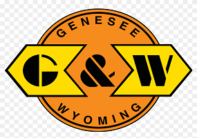 Логотип Genesee & Wyoming Inc