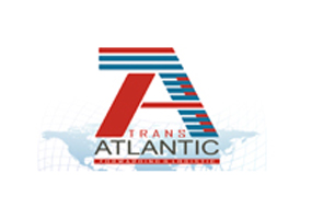 Транс-Атлантик (Trans Atlantic) логотип