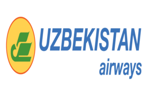 узбекские авиалинии лого