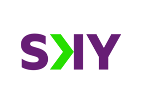 Скай Эйрлайн (Sky Airline) логотип