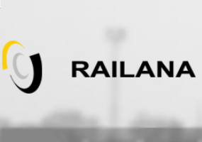 Логотип Railana