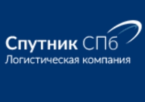 Спутник СПб логотип