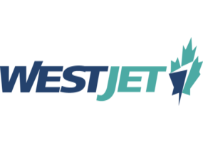 ВестДжет (WestJet, IATA: WS, 838) логотип