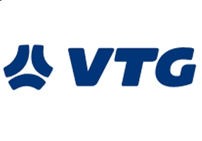 Логотип VTG AG