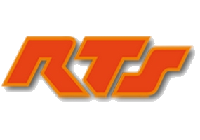 RTS (Rail Transport Service GmbH) логотип