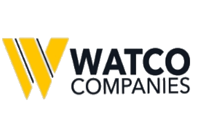 Watco Companies логотип