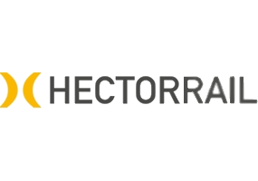 Логотип Hector Rail