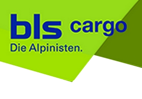 BLS Cargo логотип