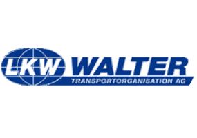 Логотип Lkw Walter