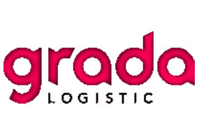 Градалогистик (Gradalogistic) логотип