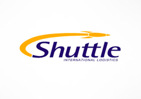 Шатл-Логистик (Shuttle-Logistic)логотип