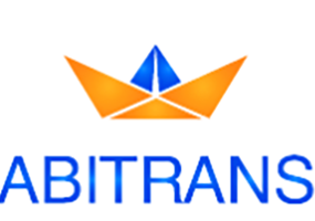 Логотип ABITRANS