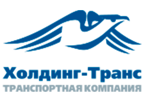 Холдинг-Транс логотип